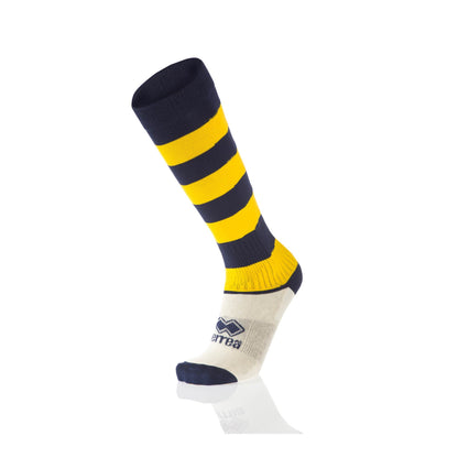 Zone Ad Socks (Race Socks)