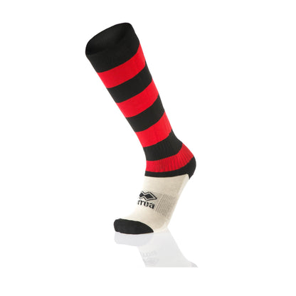 Zone Ad Socks (Race Socks)