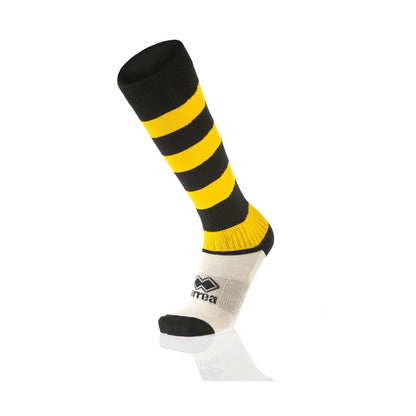 Zone Ad Socks (Race Socks)