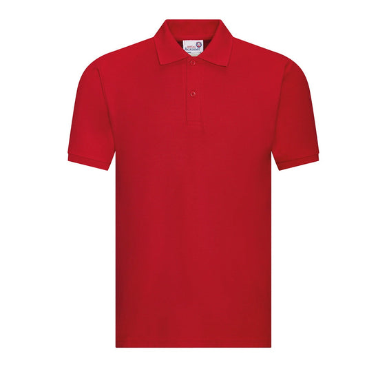 Academy polo