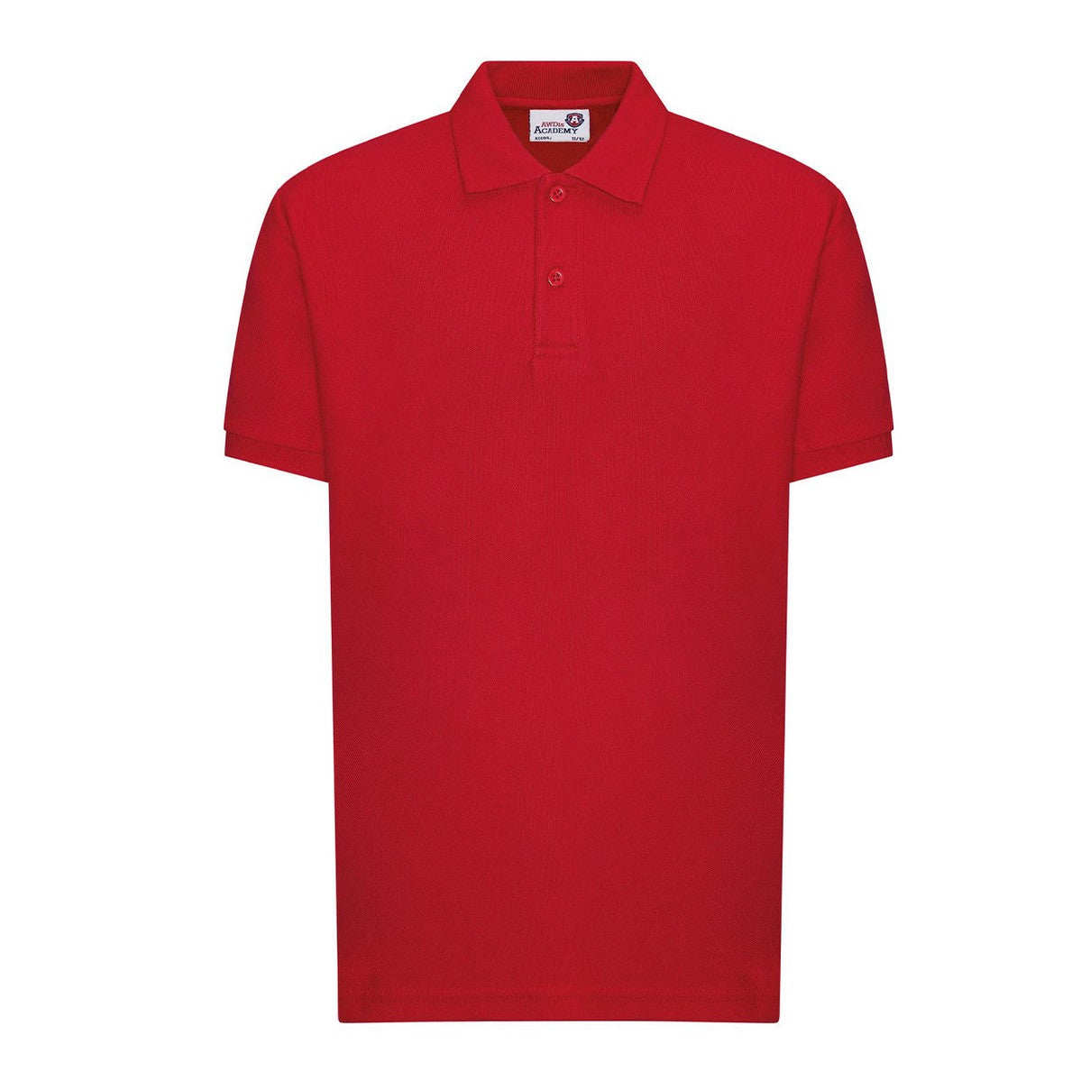 Kids Academy polo