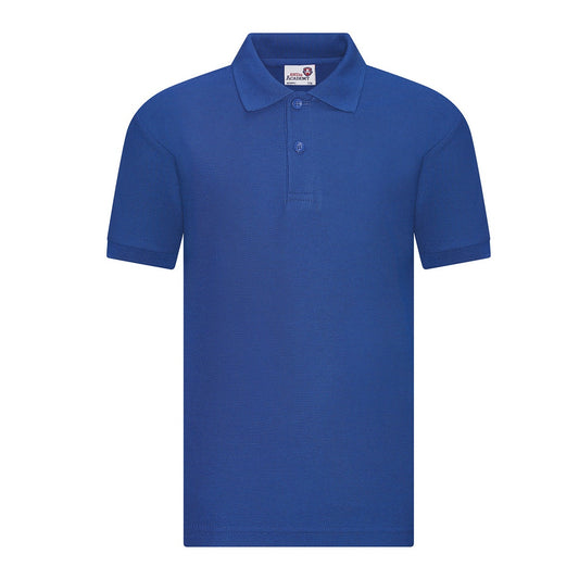 Kids Academy polo