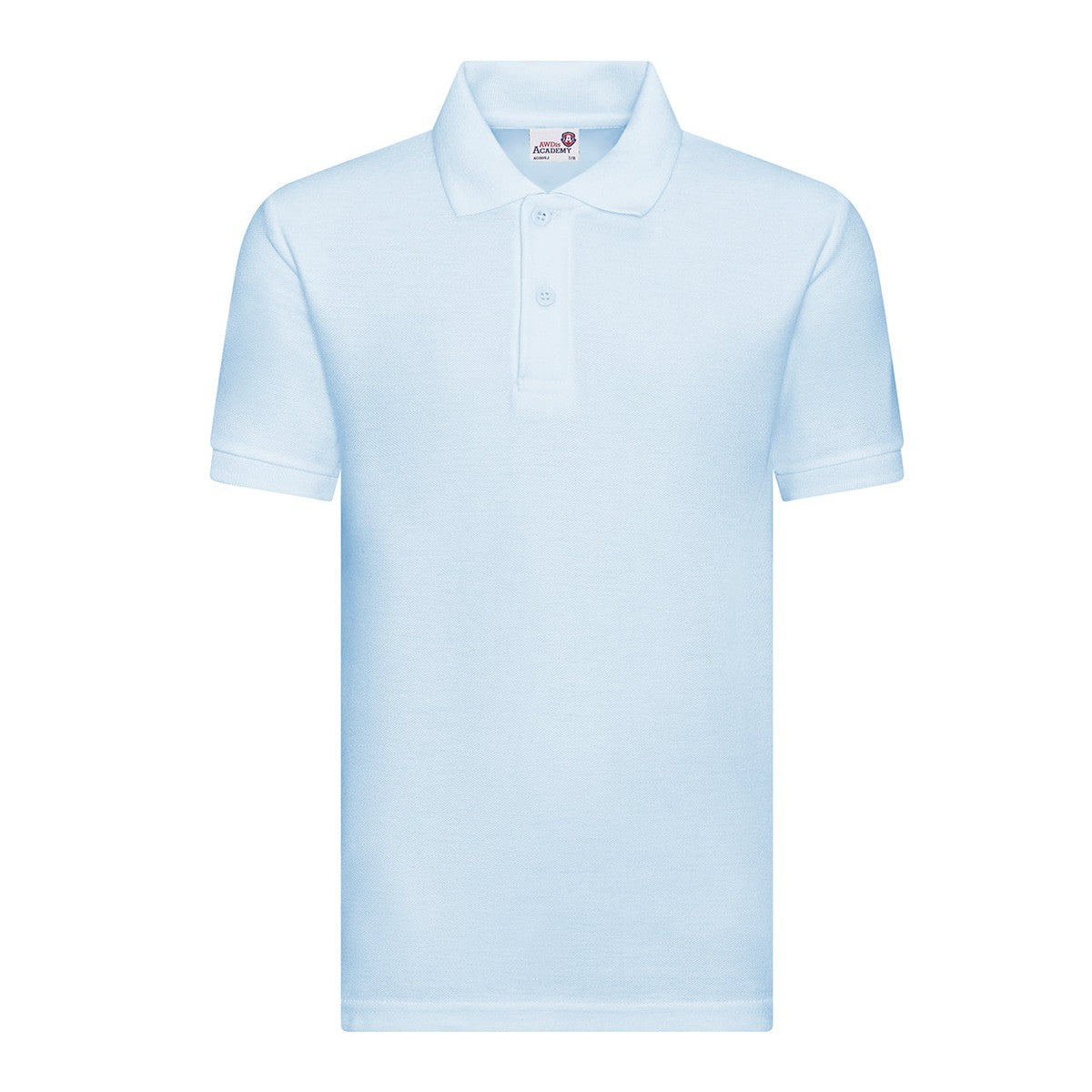 Kids Academy polo
