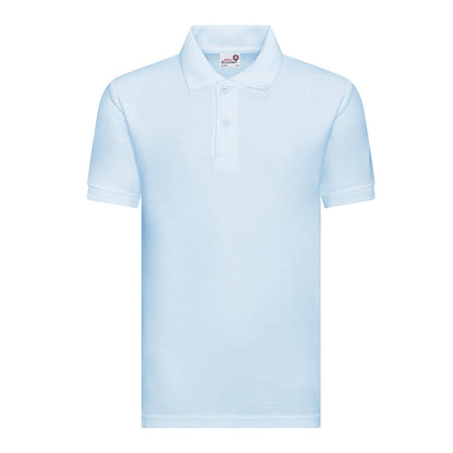 Kids Academy polo