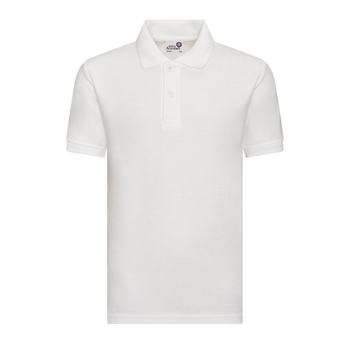 Kids Academy polo