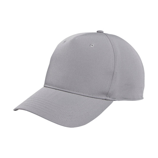 Golf performance crested cap