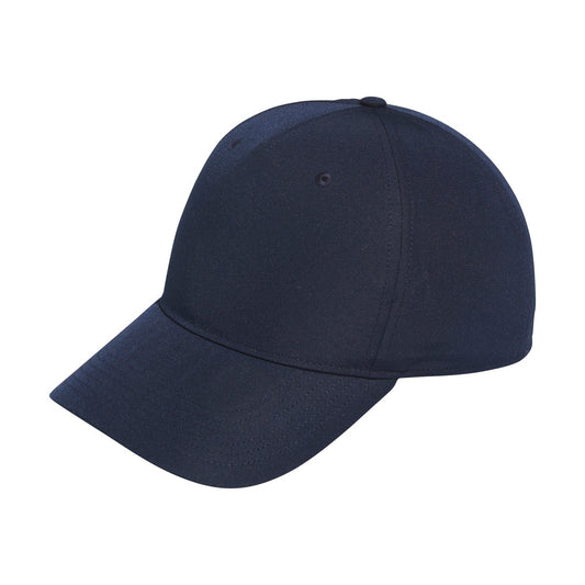 Golf performance crested cap