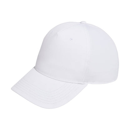Golf performance crested cap