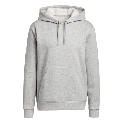 Fleece hoodie