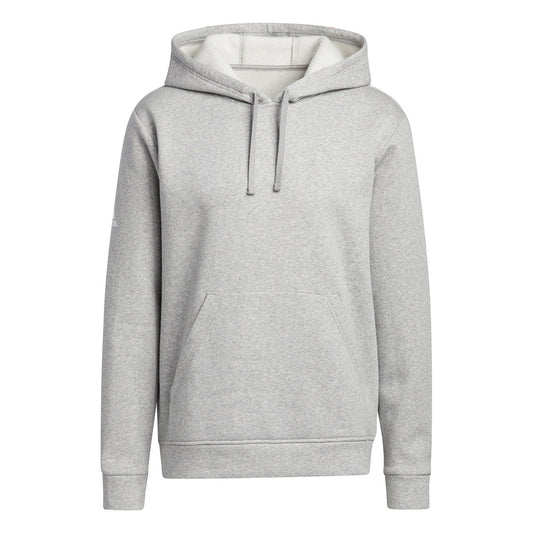 Fleece hoodie