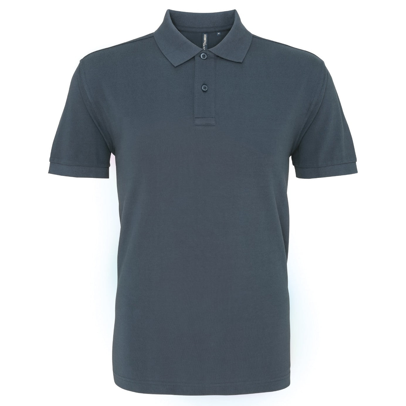 Men's Classic fit polo