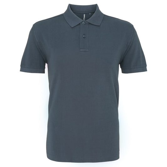 Men's Classic fit polo