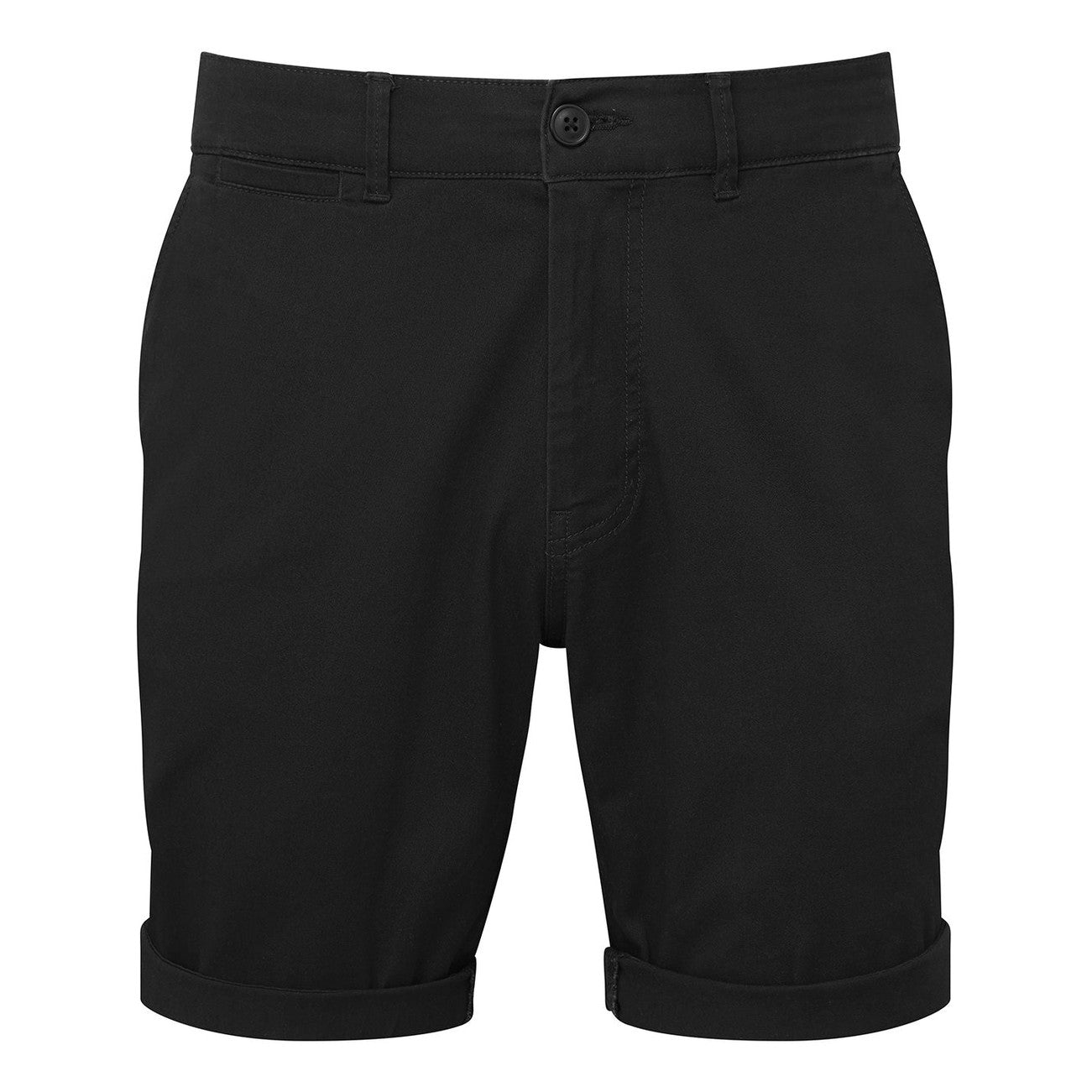 Men’s lightweight chino shorts