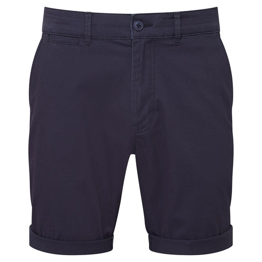 Men’s lightweight chino shorts