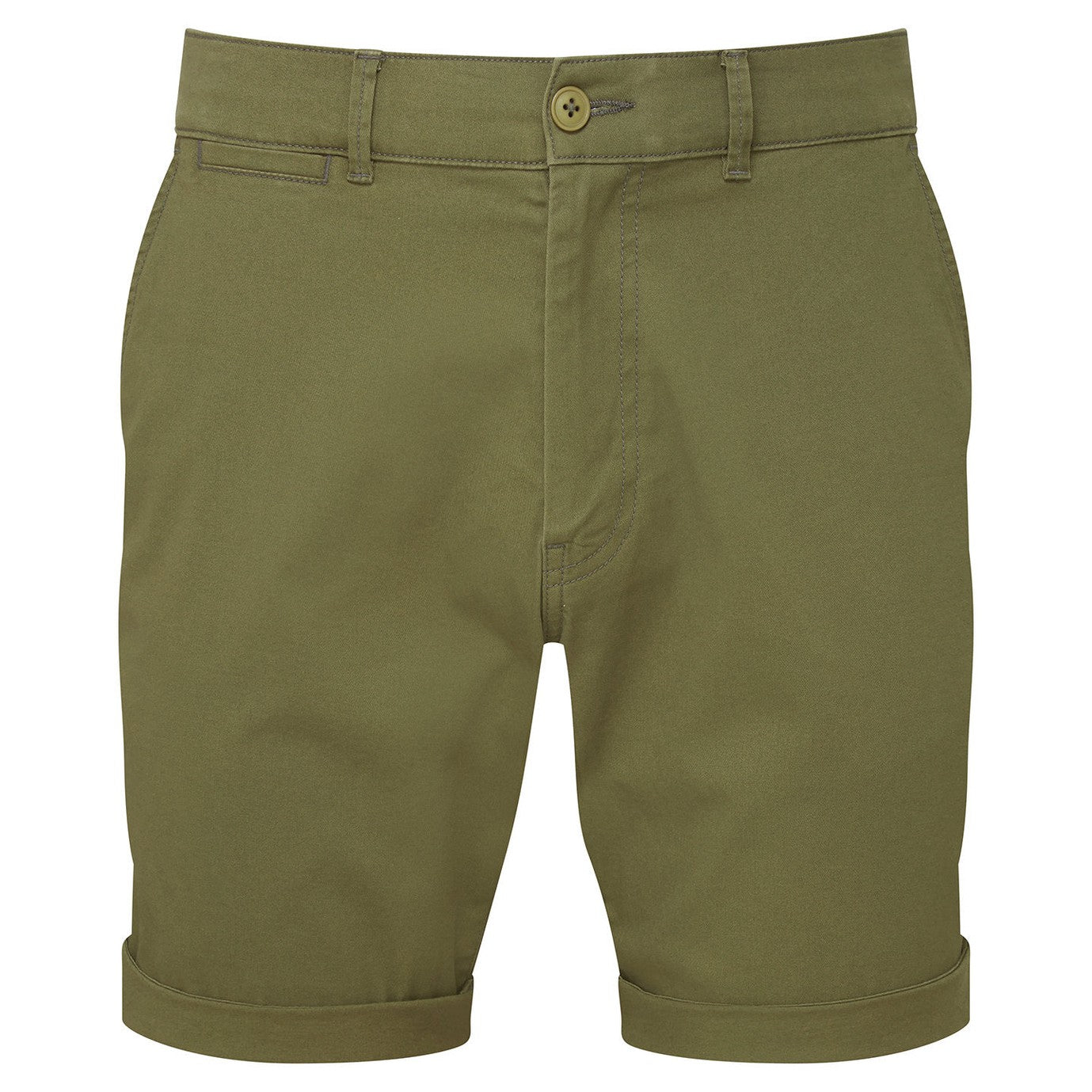 Men’s lightweight chino shorts
