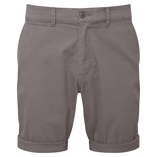 Men’s lightweight chino shorts
