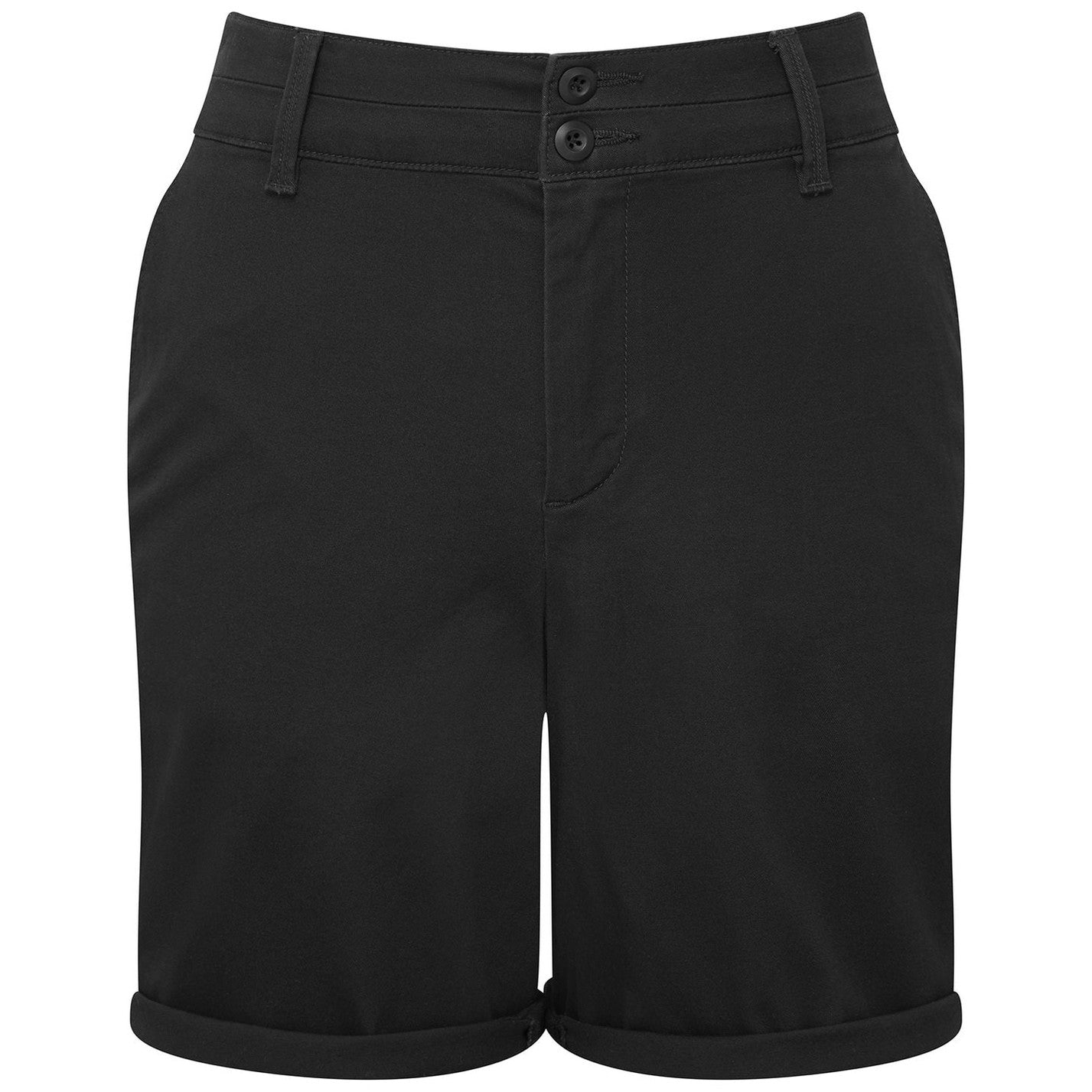Women’s lightweight chino shorts