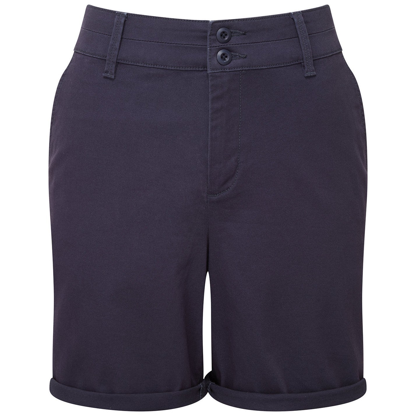 Women’s lightweight chino shorts