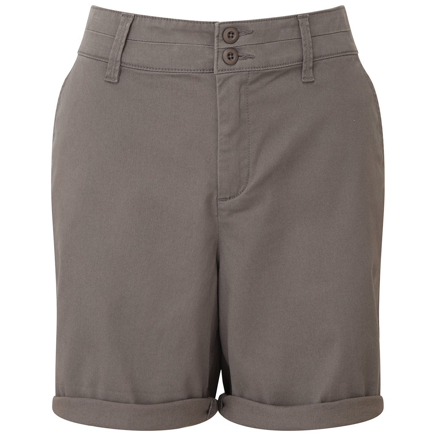 Women’s lightweight chino shorts
