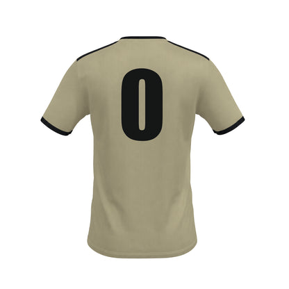 Killingworth FC Away Shirt