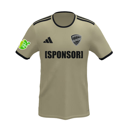 Killingworth FC Away Shirt
