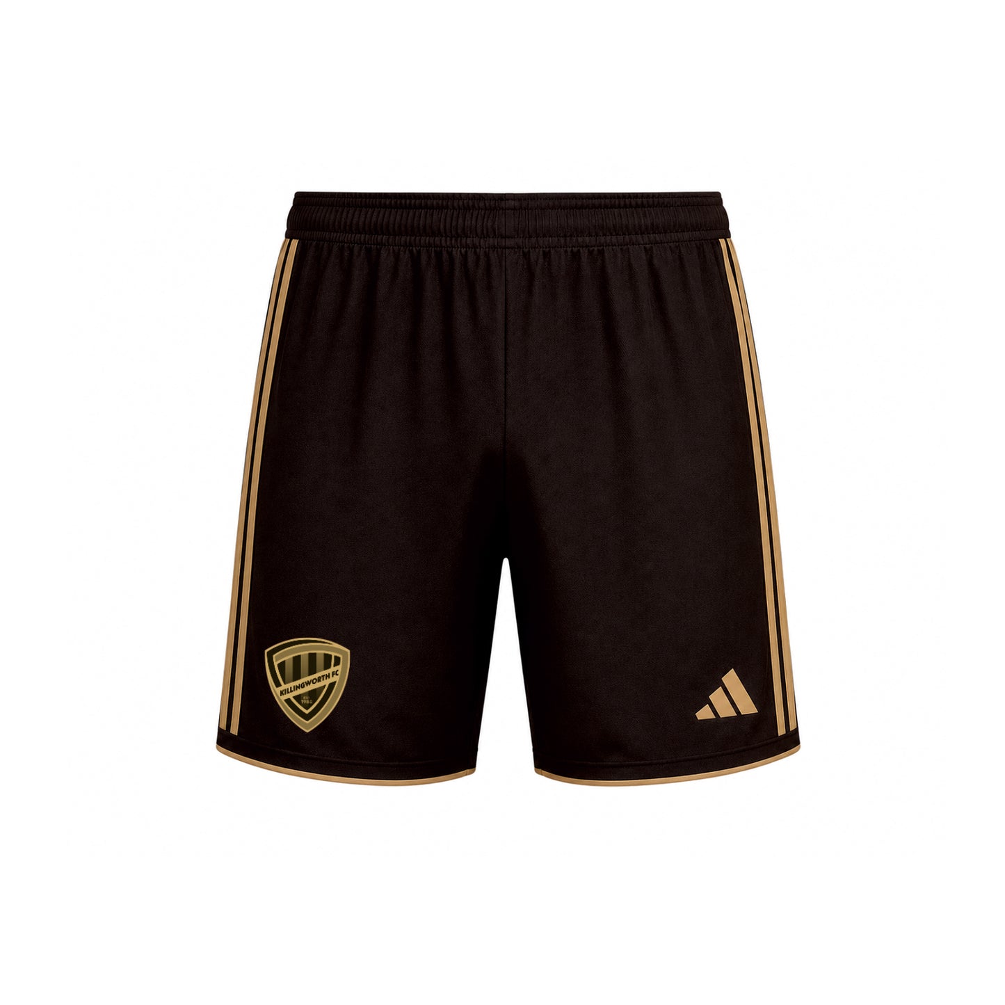 Killingworth FC Away Shorts