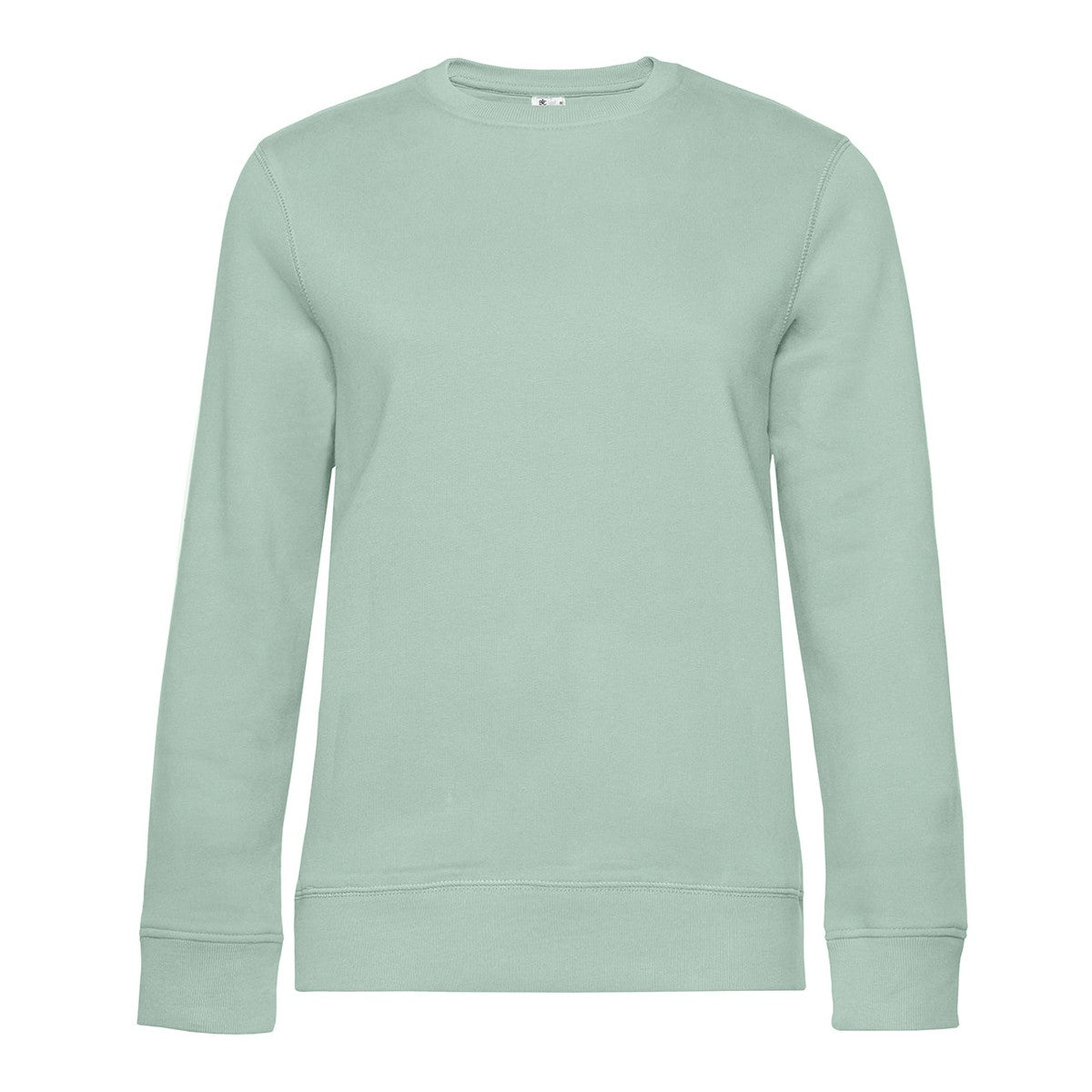 B&C Queen crew neck