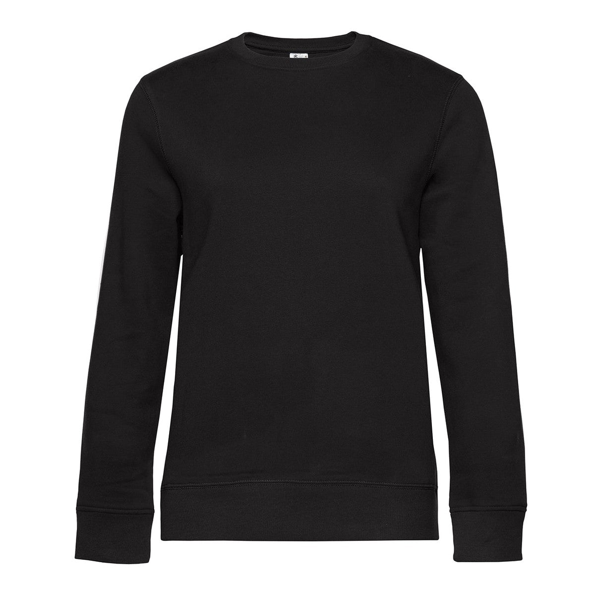 B&C Queen crew neck
