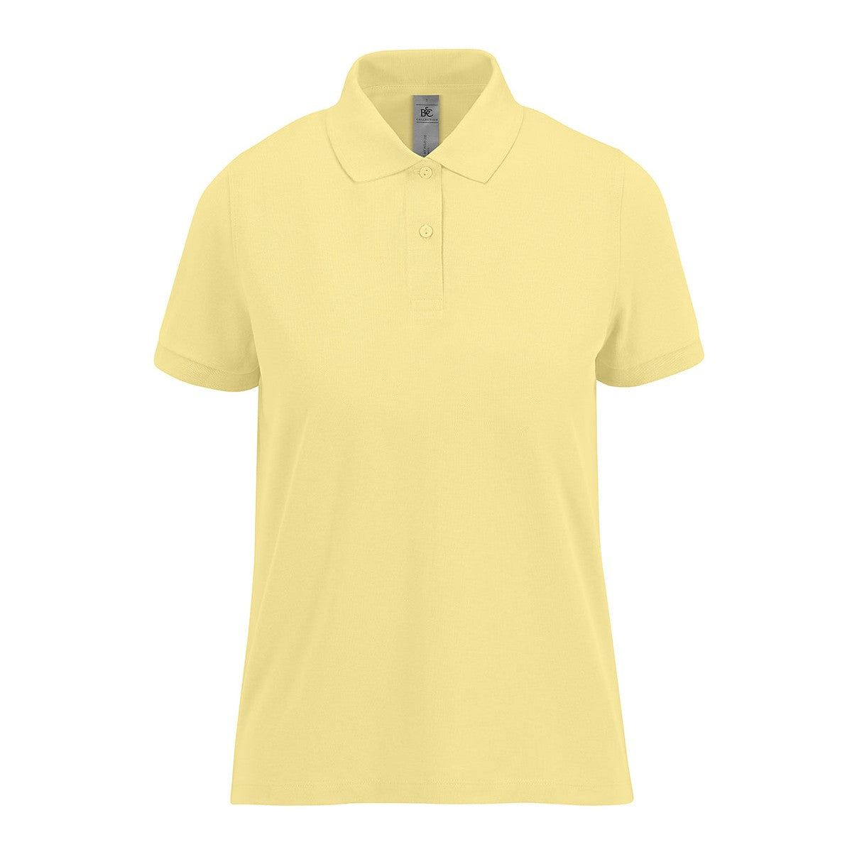 B&C My Polo 210 /Women