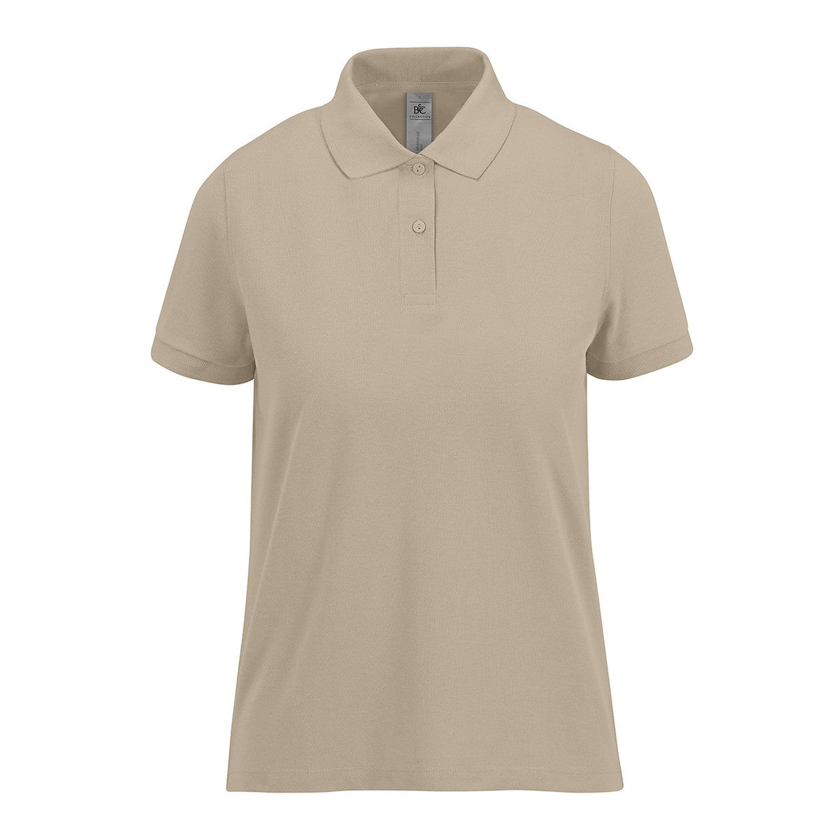 B&C My Polo 210 /Women