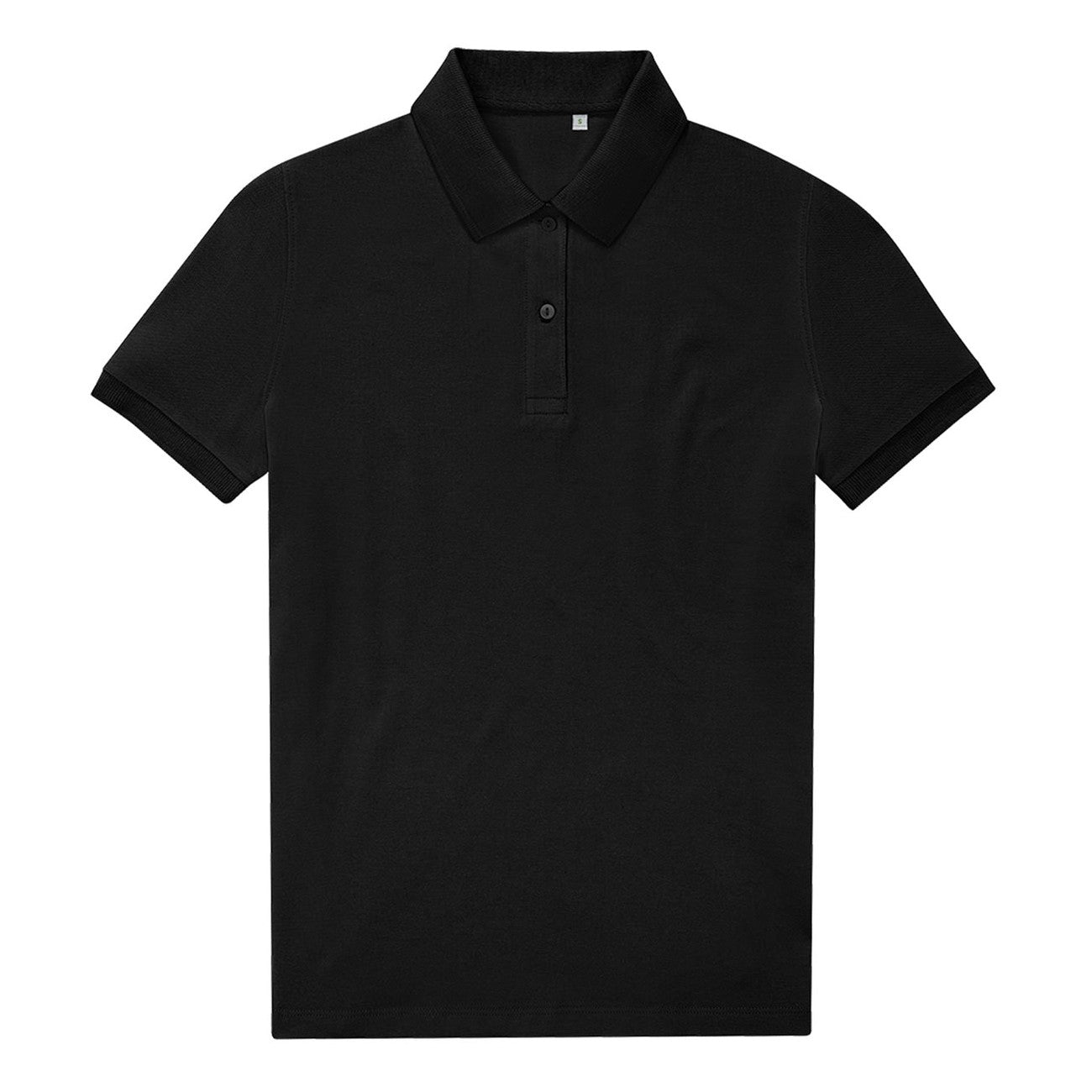 B&C My Eco Polo 65/35 /Women