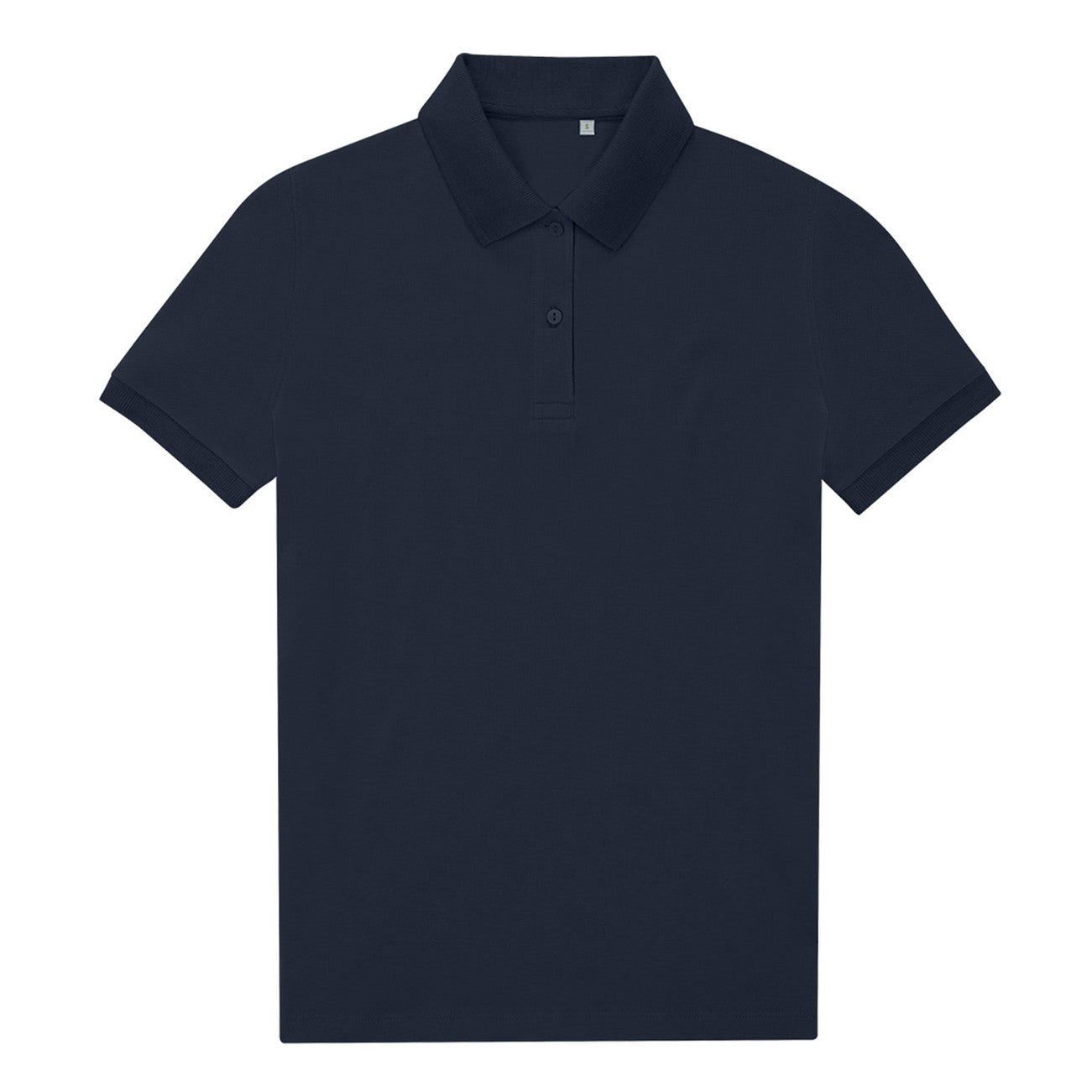 B&C My Eco Polo 65/35 /Women