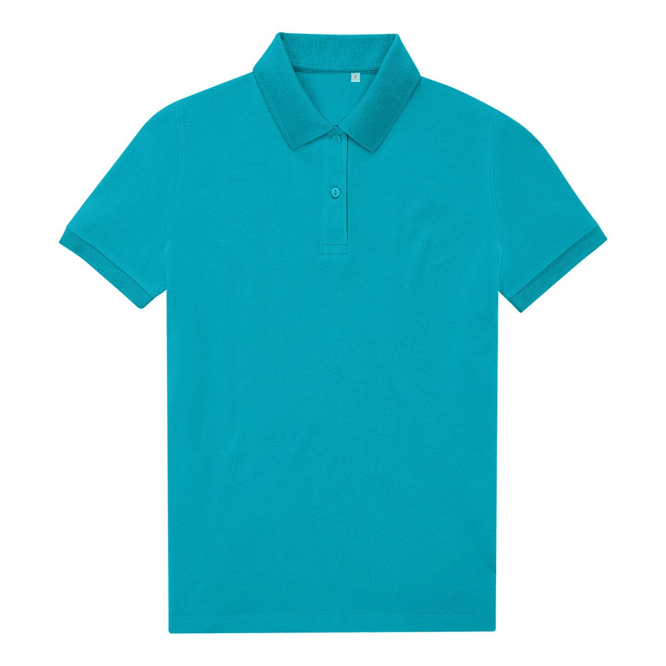 B&C My Eco Polo 65/35 /Women