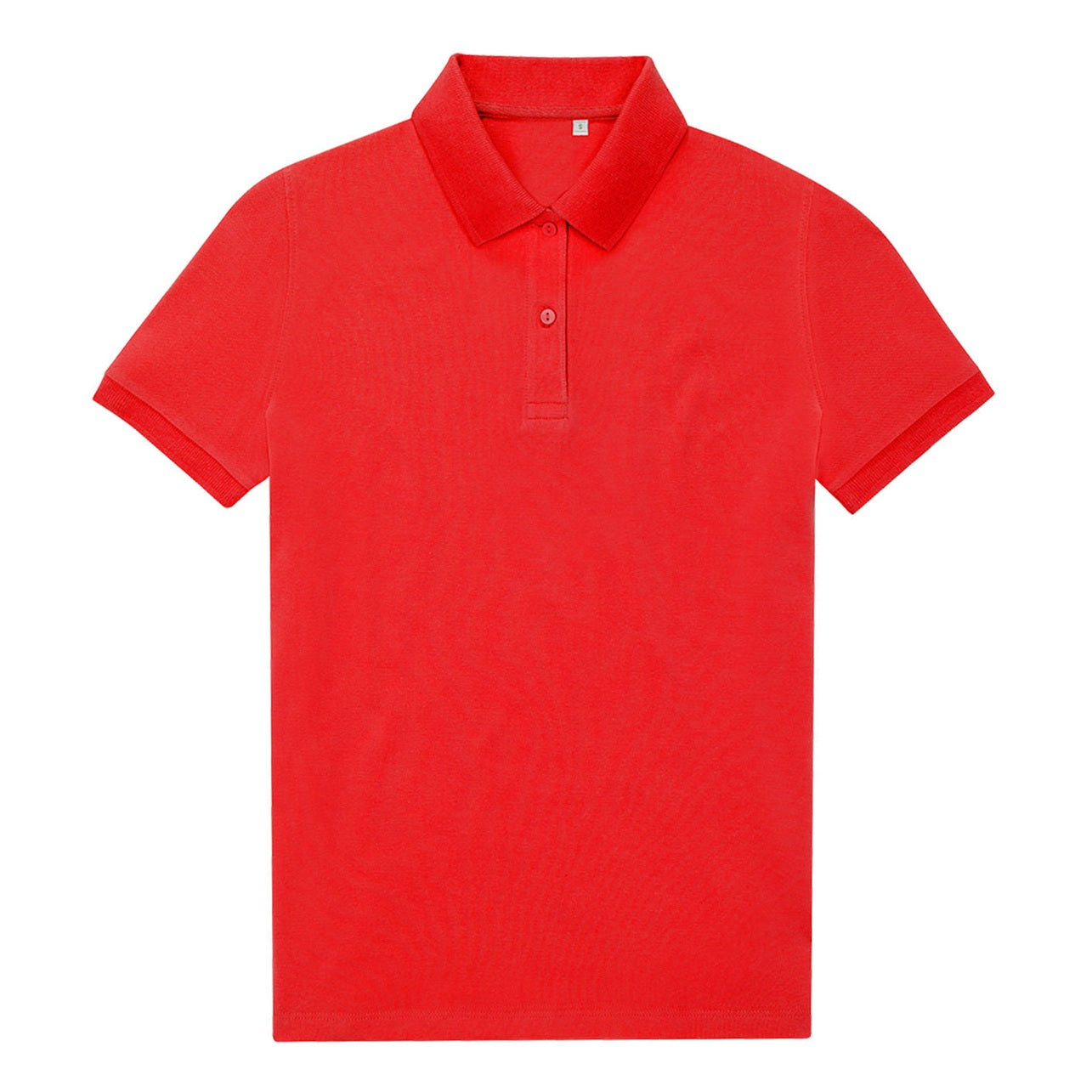B&C My Eco Polo 65/35 /Women