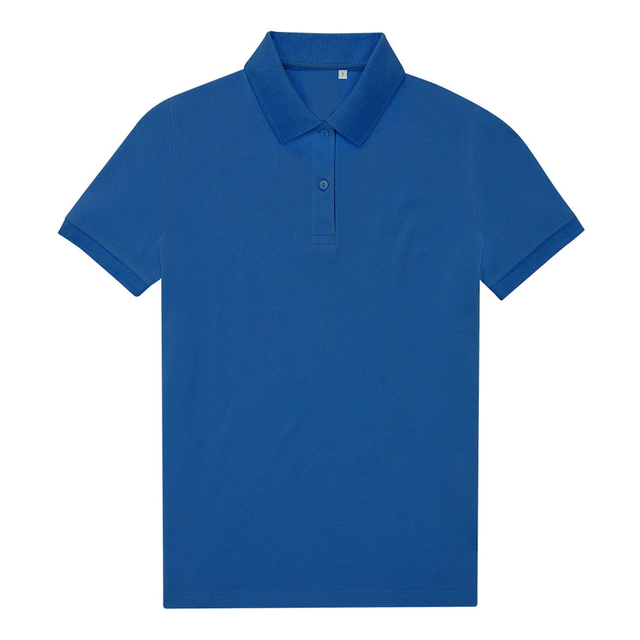 B&C My Eco Polo 65/35 /Women