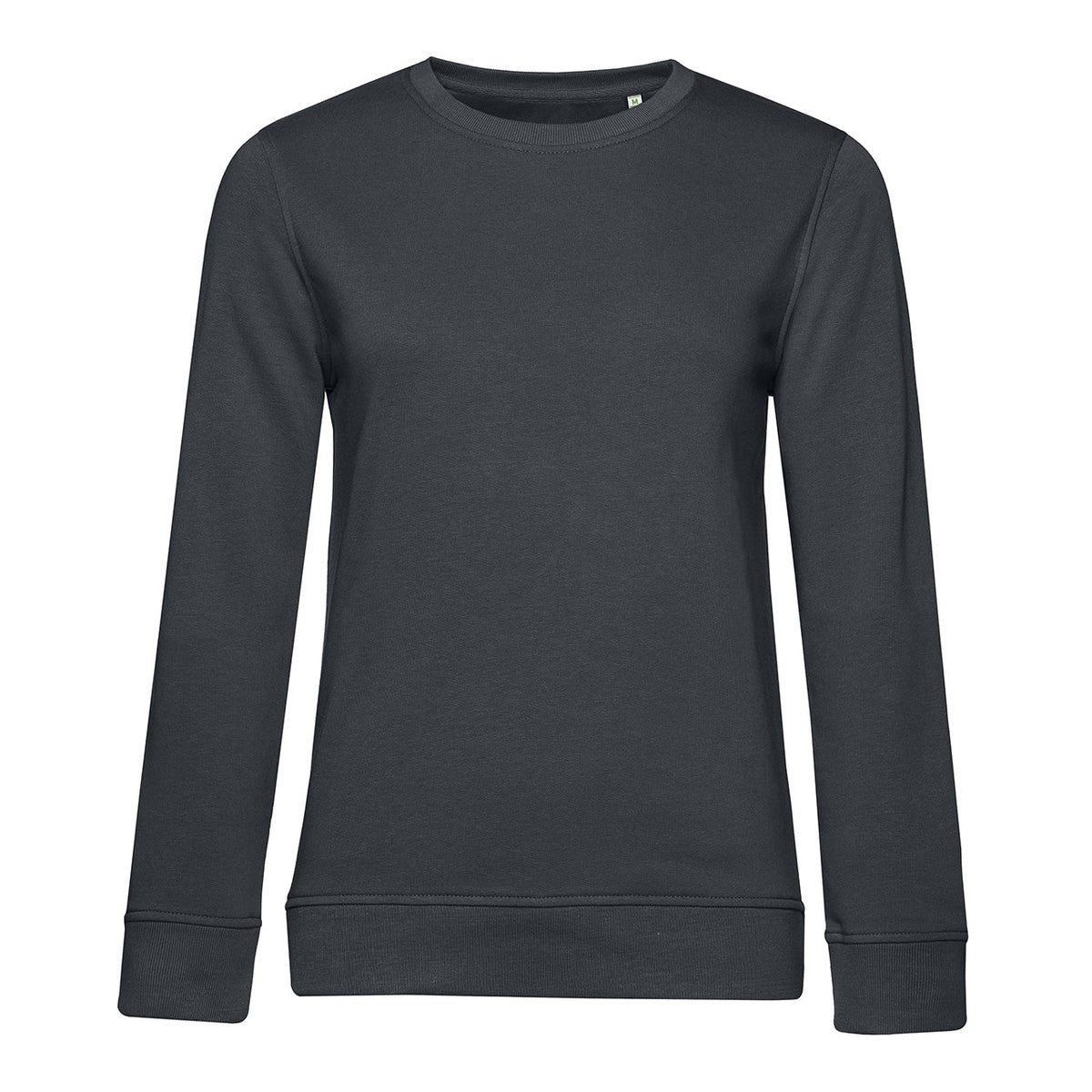 B&C Inspire crew neck /women