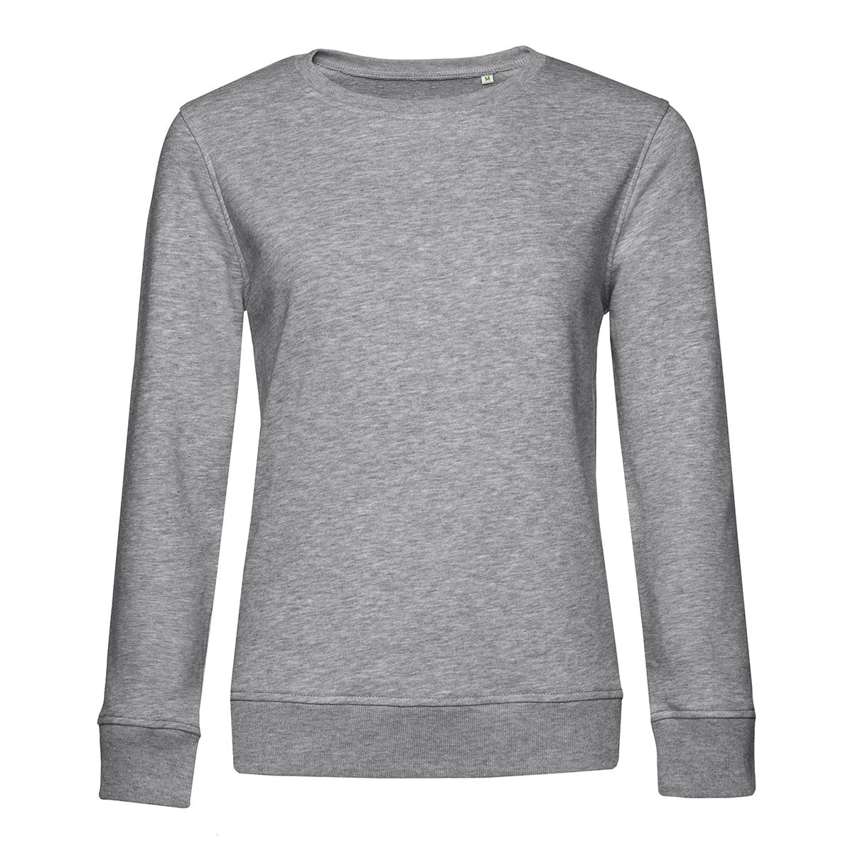 B&C Inspire crew neck /women