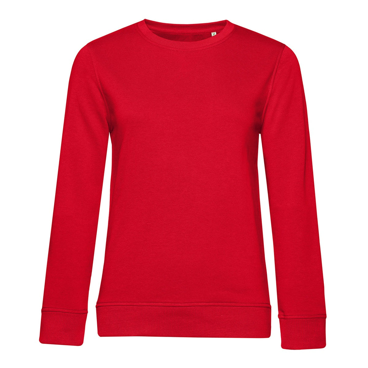 B&C Inspire crew neck /women