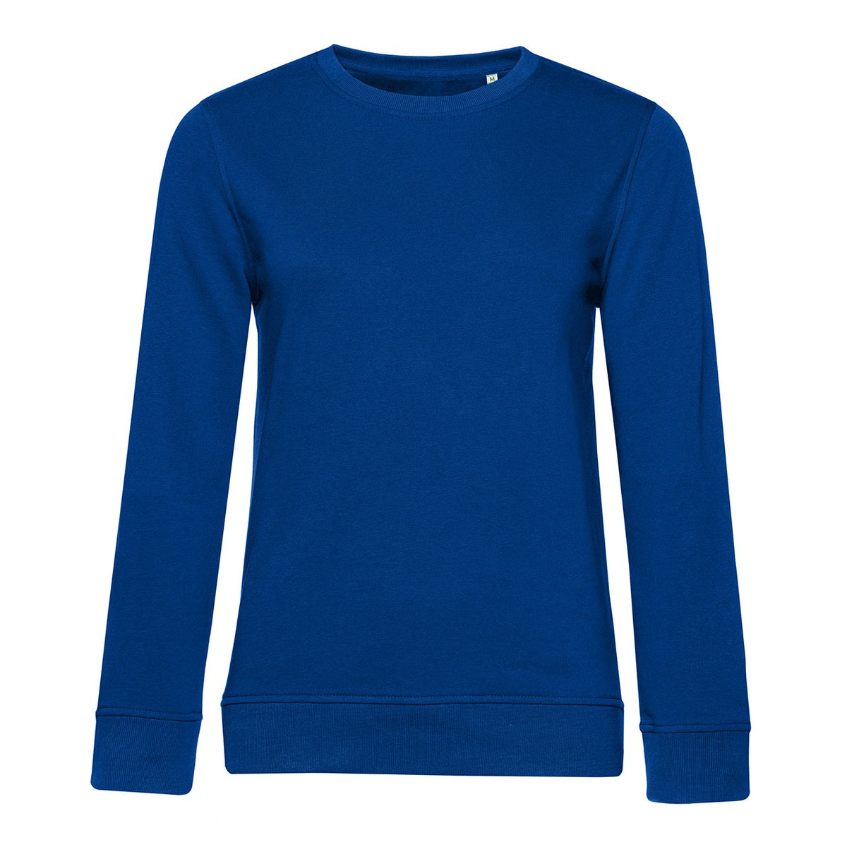 B&C Inspire crew neck /women