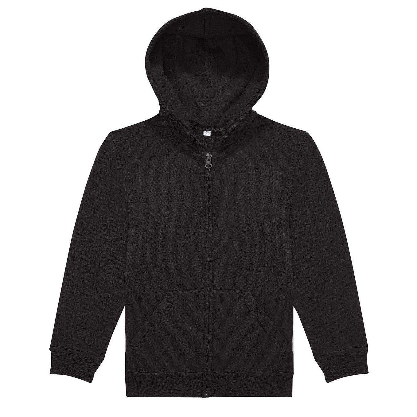 B&C ID.334 zip hoodie /kids