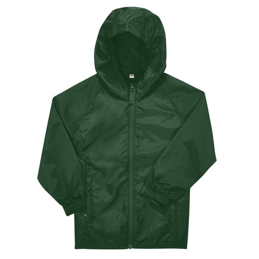 B&C #Reset windbreaker /kids