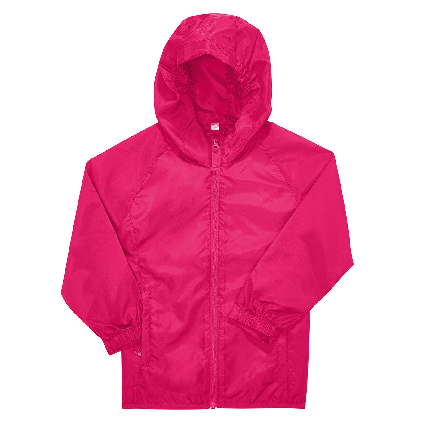 B&C #Reset windbreaker /kids