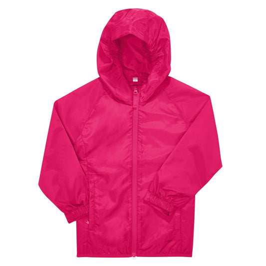 B&C #Reset windbreaker /kids