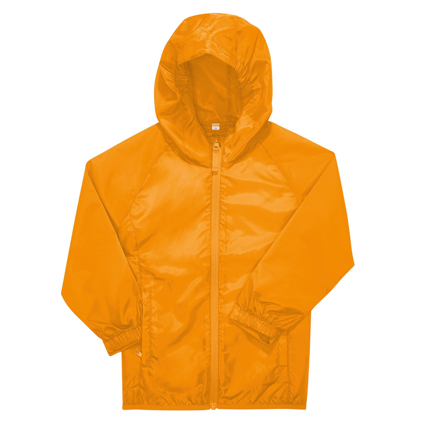 B&C #Reset windbreaker /kids