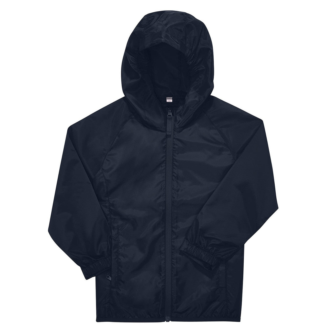 B&C #Reset windbreaker /kids