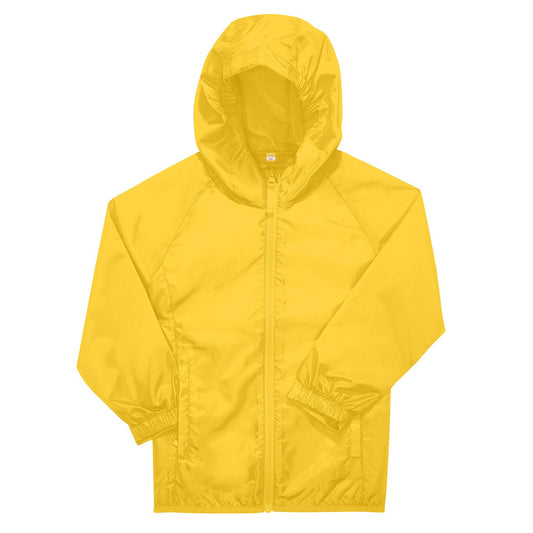 B&C #Reset windbreaker /kids