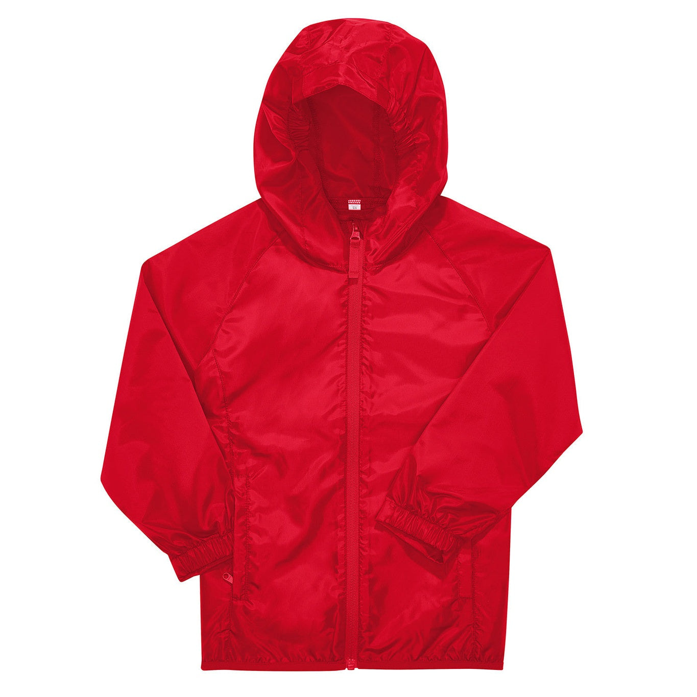 B&C #Reset windbreaker /kids