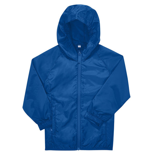 B&C #Reset windbreaker /kids