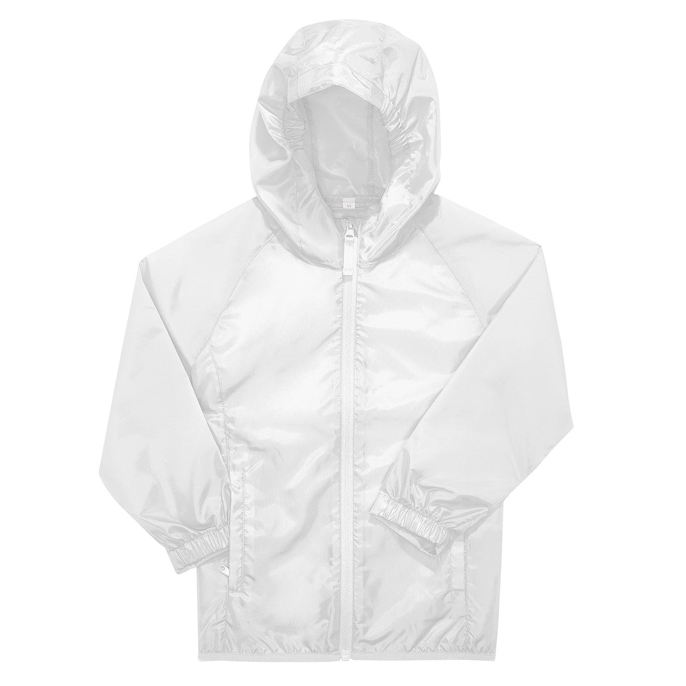 B&C #Reset windbreaker /kids