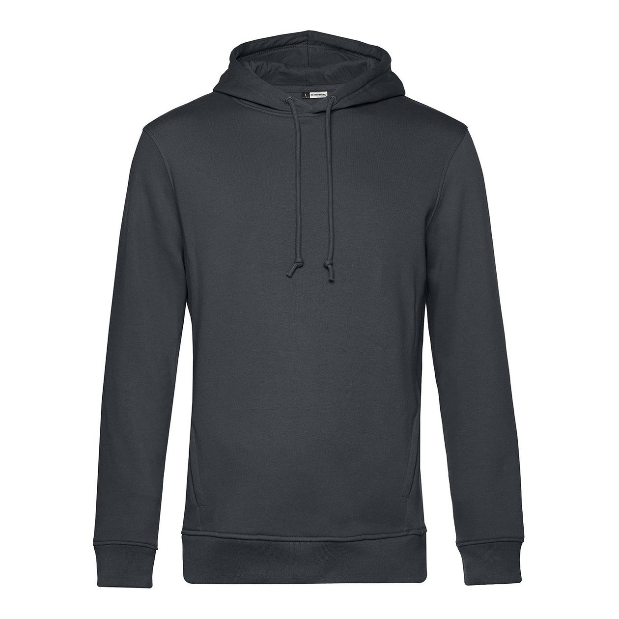 B&C Inspire Hooded